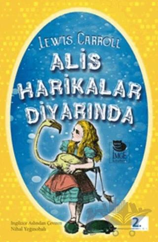 Alis Harikalar Diyarında