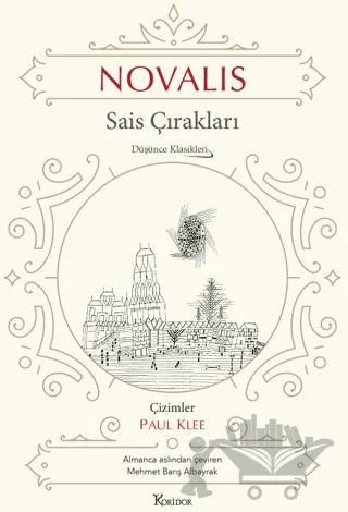 Sais Çırakları