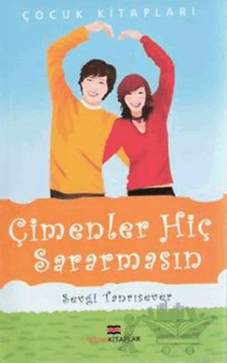 Çimenler Hiç Sararmasın