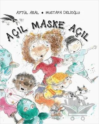 Açıl Maske Açıl