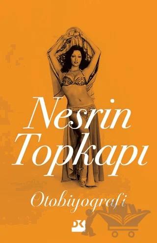 Nesrin Topkapı