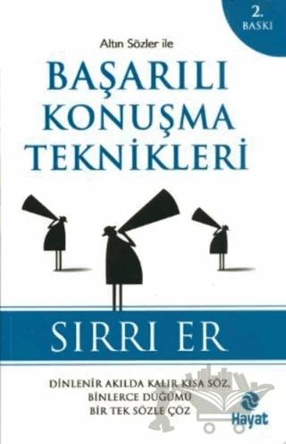 Altın Sözler ile Başarılı Konuşma Teknikleri