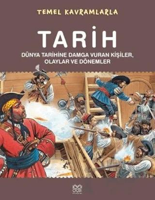 Temel Kavramlarla - Tarih