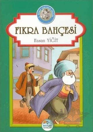 Fıkra Bahçesi