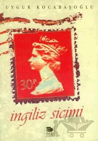 İngiliz Sicimi