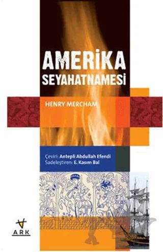 Amerika Seyahatnamesi