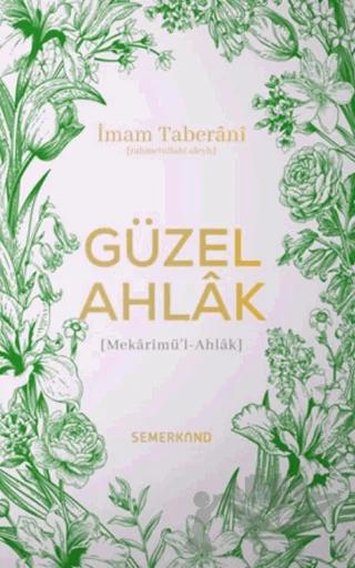 Güzel Ahlak