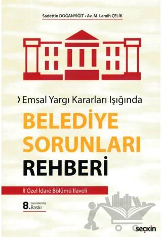 Belediye Sorunları Rehberi