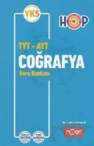 TYT - AYT - YKS Coğrafya Soru Bankası