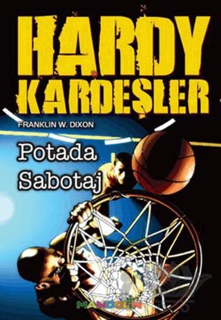 Potadaki Sabotaj