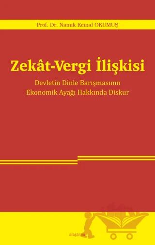Zekat-Vergi İlişkisi