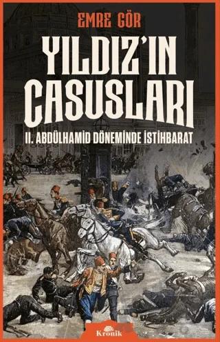 Yıldız’ın Casusları