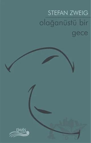 Olağanüstü Bir Gece
