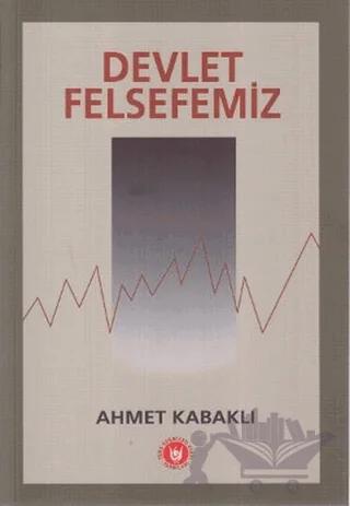 Devlet Felsefemiz