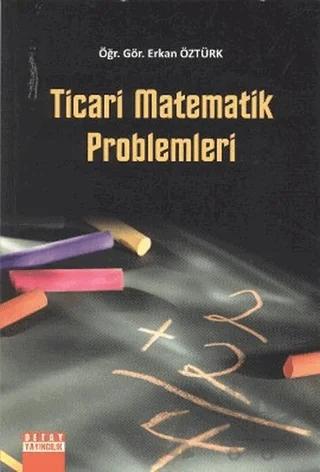 Ticari Matematik Problemleri