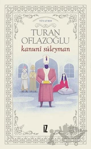 Kanuni Süleyman