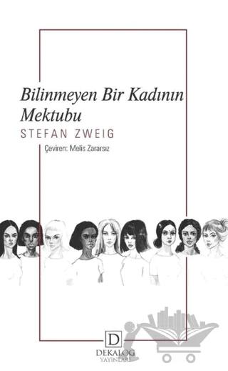 Bilinmeyen Bir Kadının Mektubu