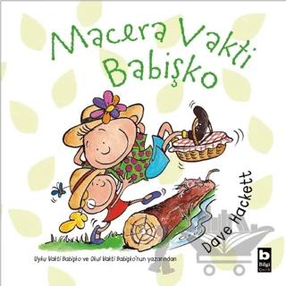 Macera Vakti Babişko