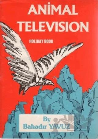 Animal Television - Holiday Book
