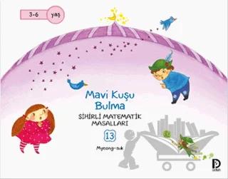 Mavi Kuşu Bulma