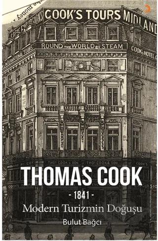 Thomas Cook
