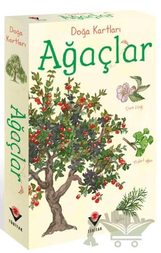Doğa Kartları - Ağaçlar