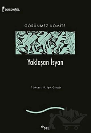 Yaklaşan İsyan