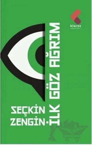 İlk Göz Ağrım