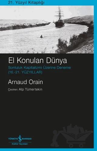 El Konulan Dünya