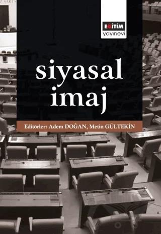 Siyasal İmaj