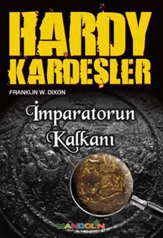 Hardy Kardeşler