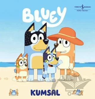 Bluey - Kumsal