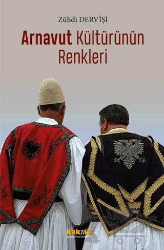 Arnavut Kültürünün Renkleri