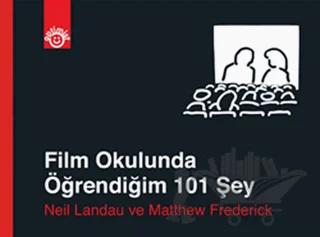Film Okulunda Öğrendiğim 101 Şey