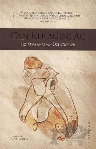 Can Kulağını Aç