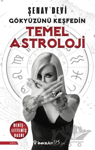 Temel Astroloji – Gökyüzünü Keşfedin