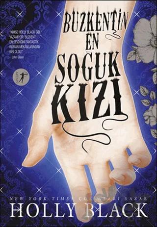 Buzkentin En Soğuk Kızı