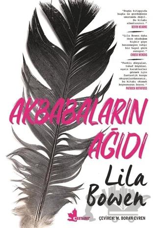 Akbabaların Ağıdı