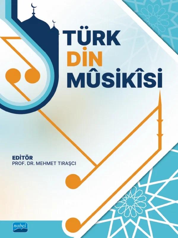 Türk Din Mûsikîsi