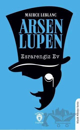 Arsen Lupen Esrarengiz Ev