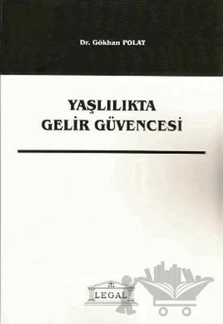 Yaşlılıkta Gelir Güvencesi