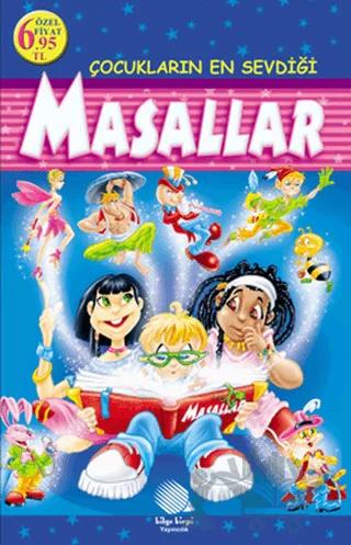 Çocukların En Sevdiği Masallar