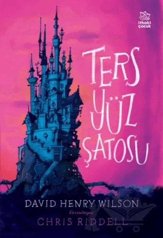 Ters Yüz Şatosu