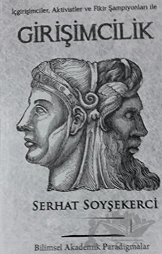 İçgirişimciler, Aktivistler ve Fikir Şampiyonları ile Girişimcilik