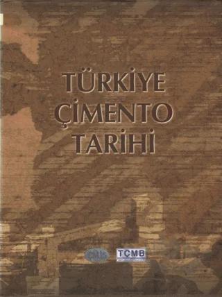 Türkiye Çimento Tarihi