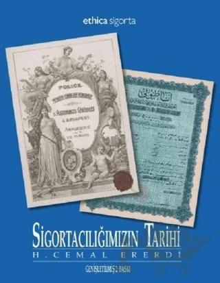 Sigortacılığımızın Tarihi