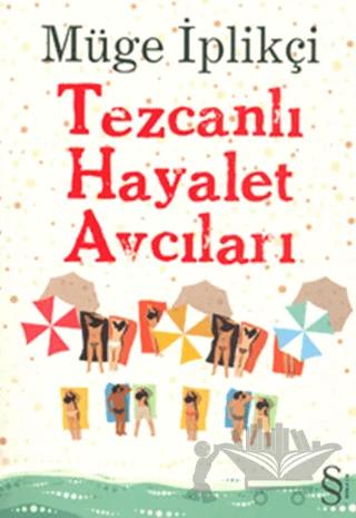 Tezcanlı Hayalet Avcıları