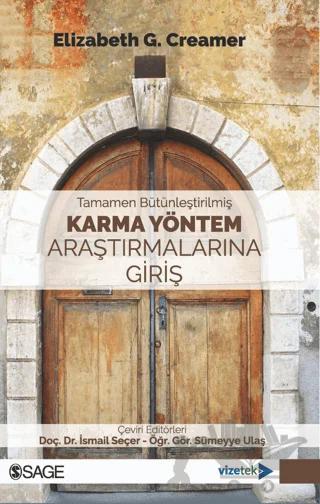 Tamamen Bütünleştirilmiş Karma Yöntem Araştırmalarına Giriş