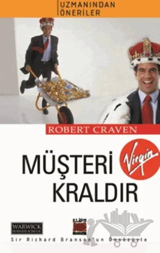 Müşteri Kraldır
