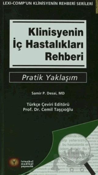 Klinisyenin İç Hastalıkları Rehberi